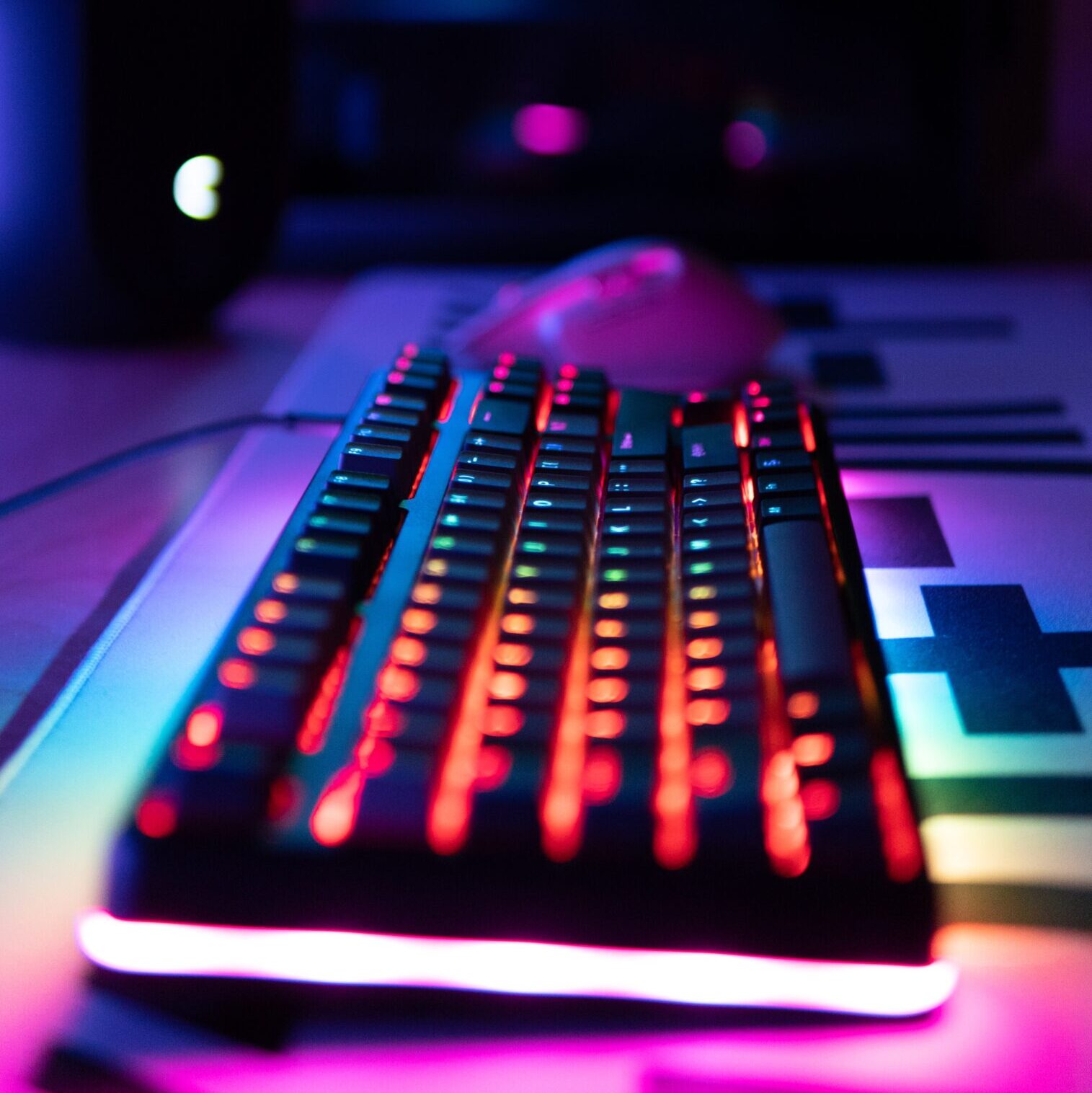 Why does size matter? All sizes of mechanical keyboards Reelag