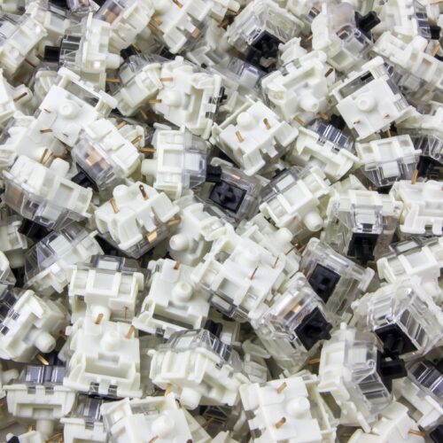 Gateron Switch KS-9 Black