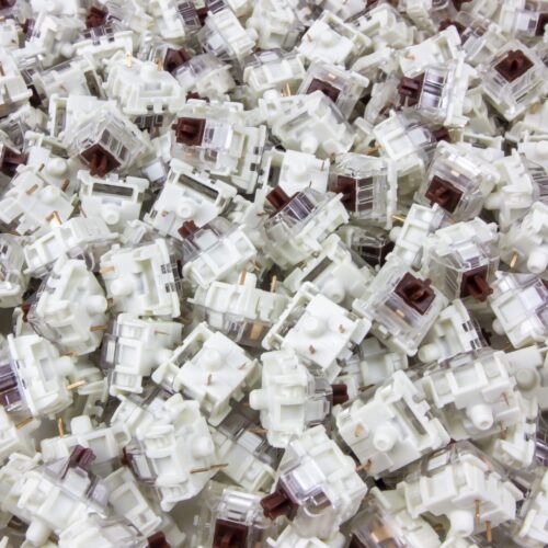 Gateron Switch KS-9 Brown