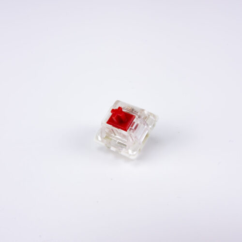 Gateron Switch KS-9 Pro Red