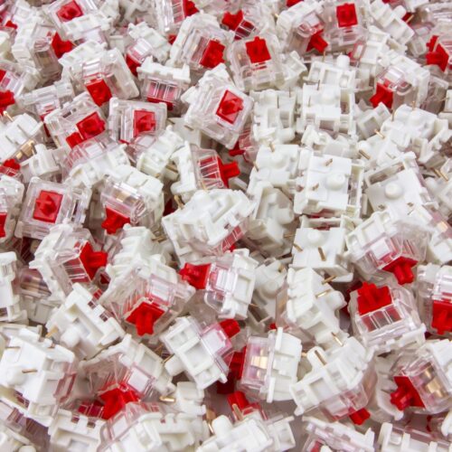 Gateron Switch KS-9 Red