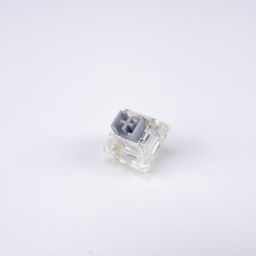 Gateron Switch KS-9 Pro Silver