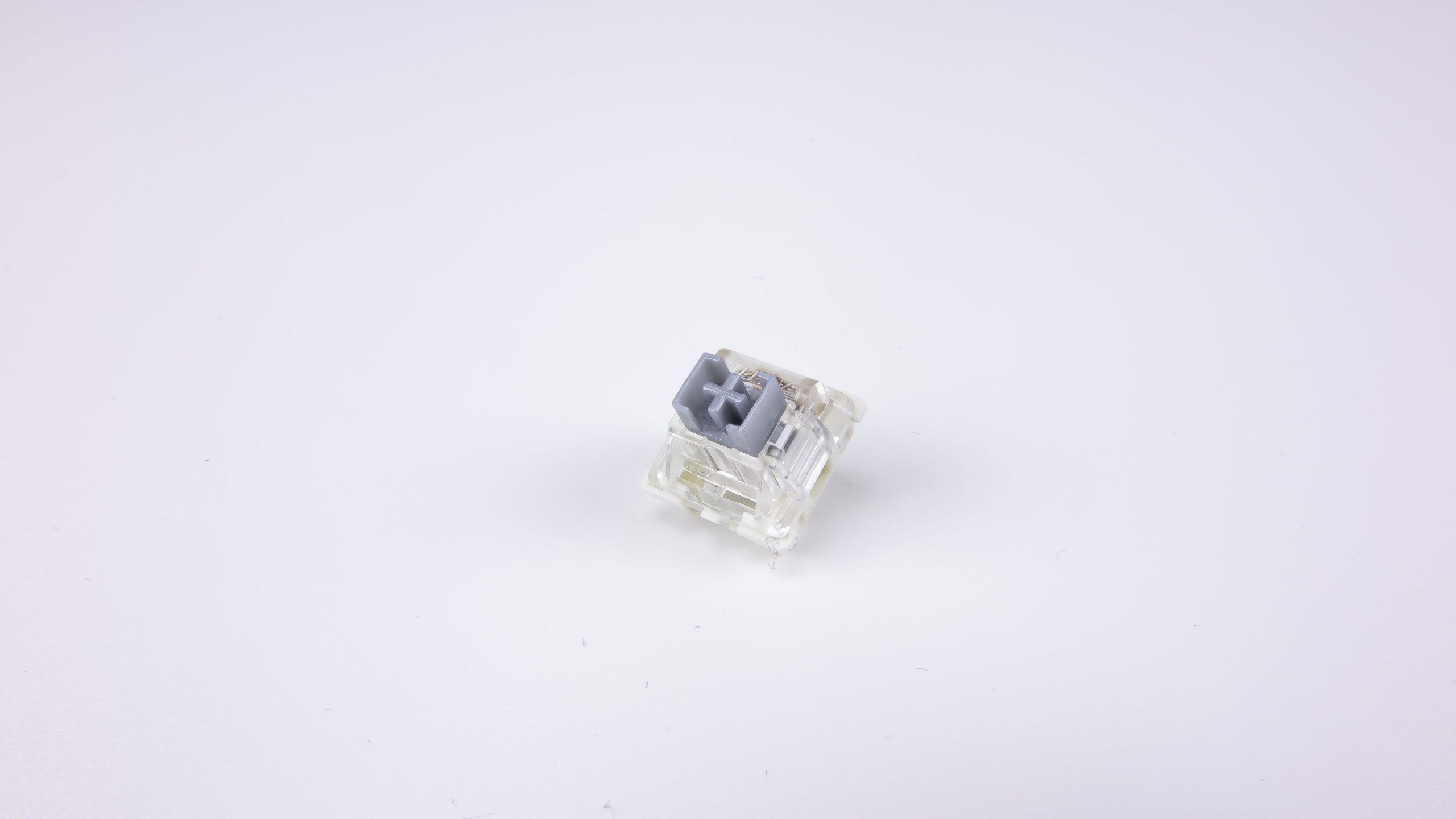 Gateron Switch KS-9 Pro Silver