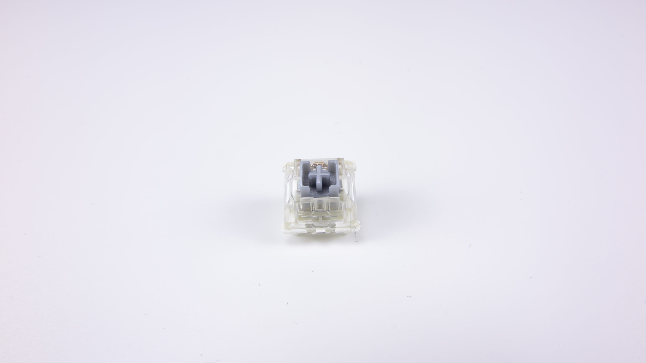Gateron Switch KS-9 Pro Silver