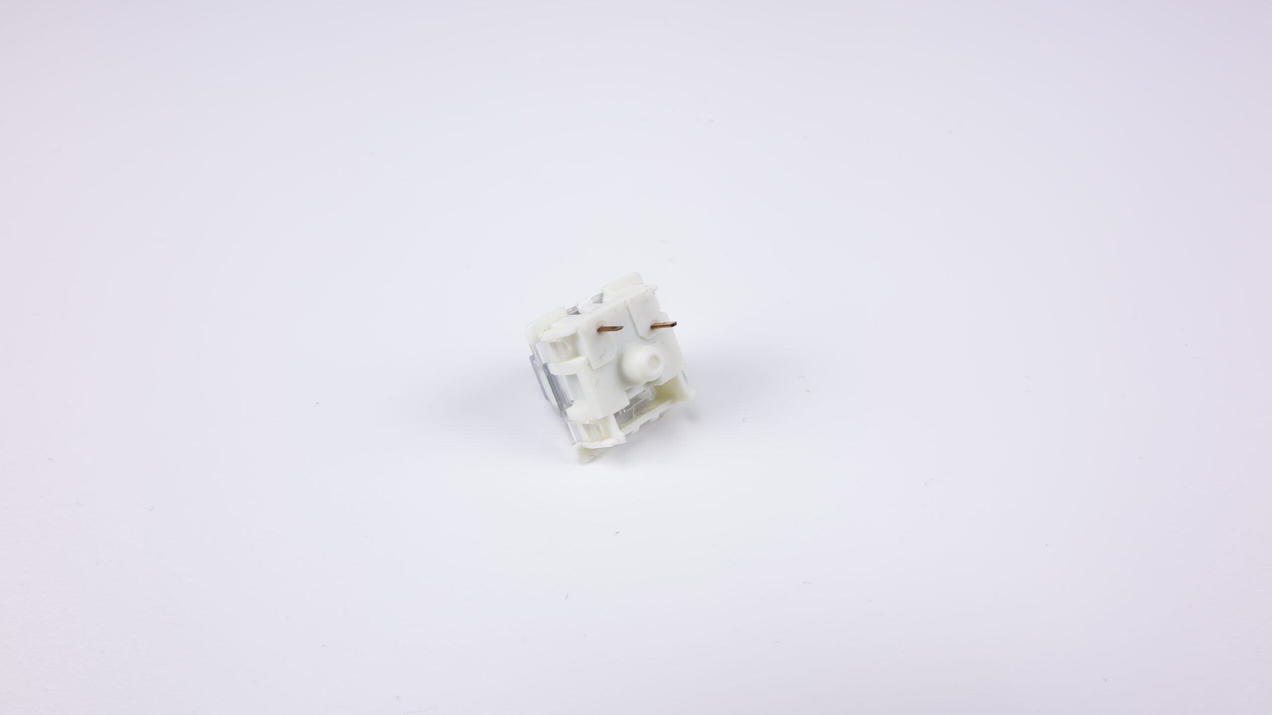 Gateron Switch KS-9 Pro Silver