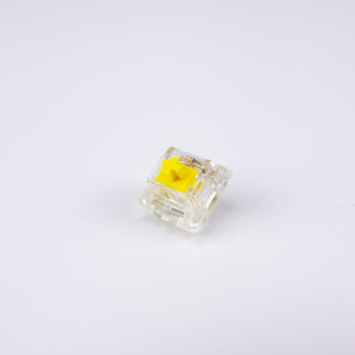 Gateron Switch KS-9 Pro Yellow