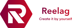 Reelag Logo