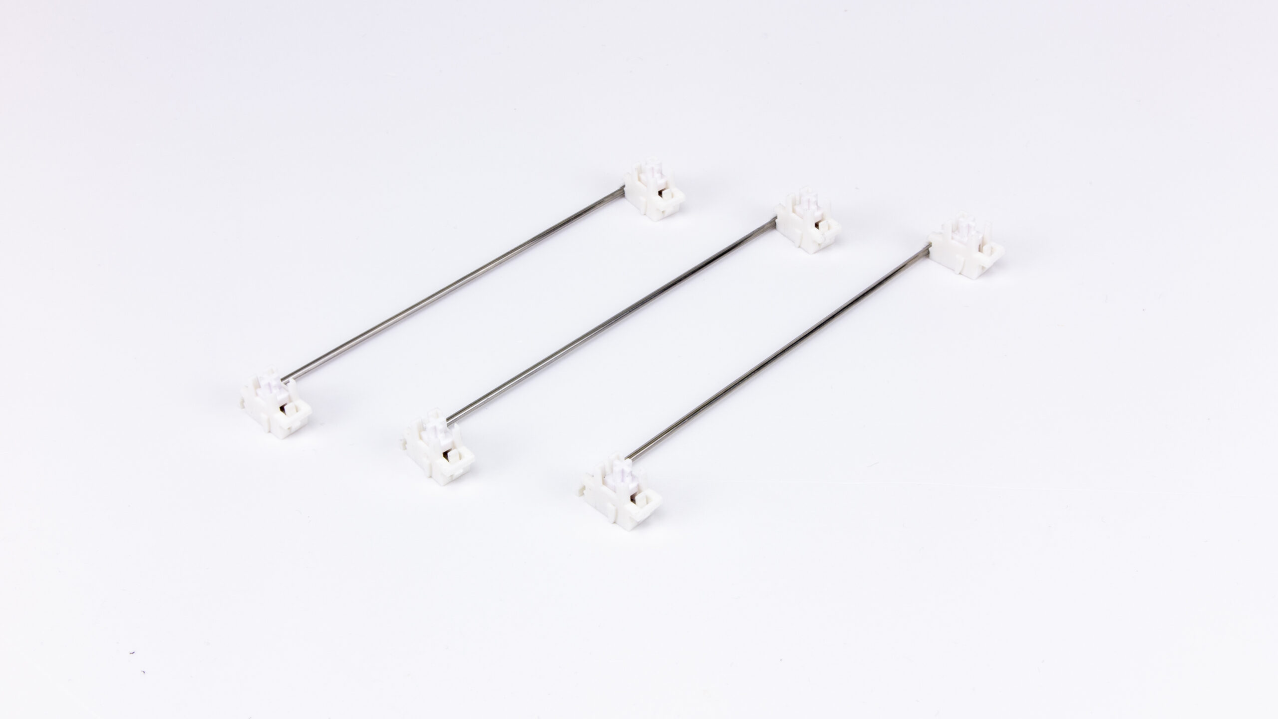 Gateron Stabilizator 6,25U White