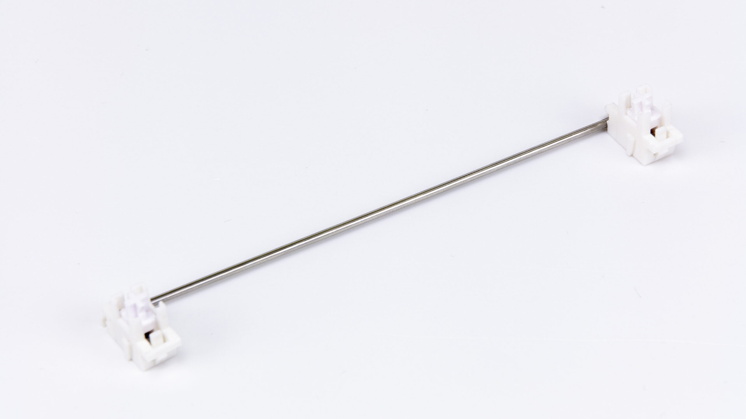 Gateron Stabilizator 6,25U White