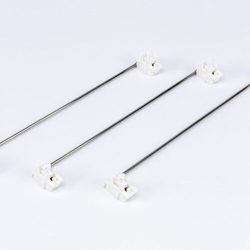 Gateron Stabilizator 7U White