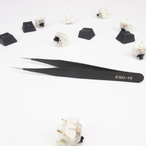 Kleštičky ESD-10