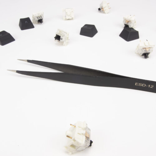 Kleštičky ESD-12
